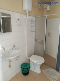 Apartamento mobiliado com garagem - Image 5