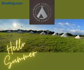 Rusper Centre Bell Tents - Image 3
