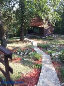 Kuća za odmor Mrežnica - Image 3