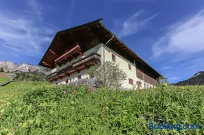 Bauernhaus Loderbichl - Image 5