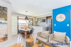 Cupe Beach Living - Marinho 302 - Image 5