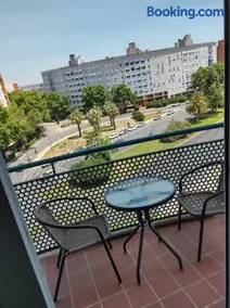 Ciencias apartment - Image 1