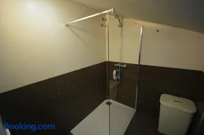 Impresionante casa rústica con piscina - Image 5