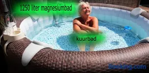 Naturisten Logeren bij Jerry en Ilse Wellness op Flevonatuur - Image 5
