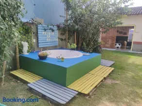 Casa a 150 mt da praia de Peracanga - Image 5