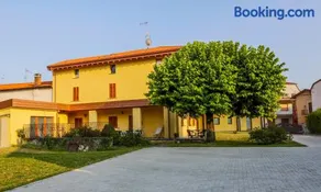 Villa Pizzen Longhi - Image 5