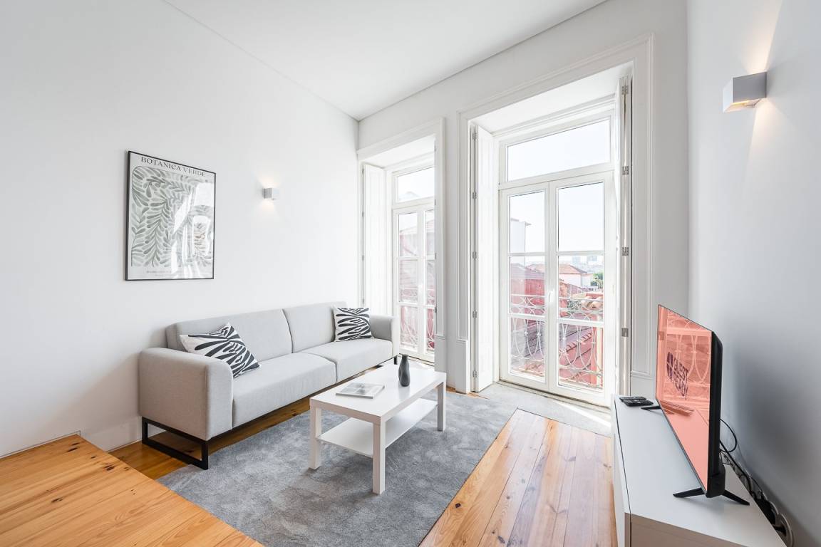 Guestready - Um Ambiente Tranquilo No Porto - Vila Nova de Gaia