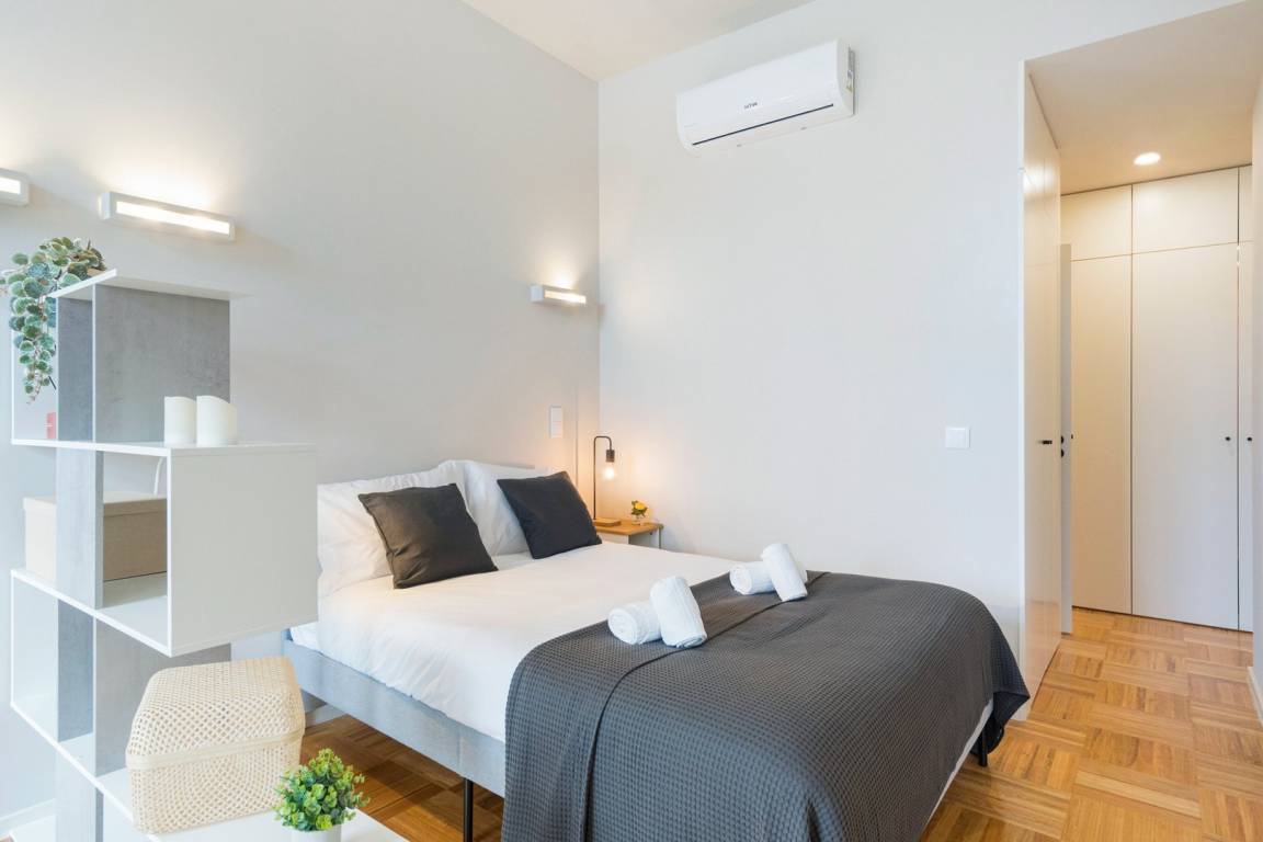Guestready - Charme Perto Da Catedral Do Porto - Porto
