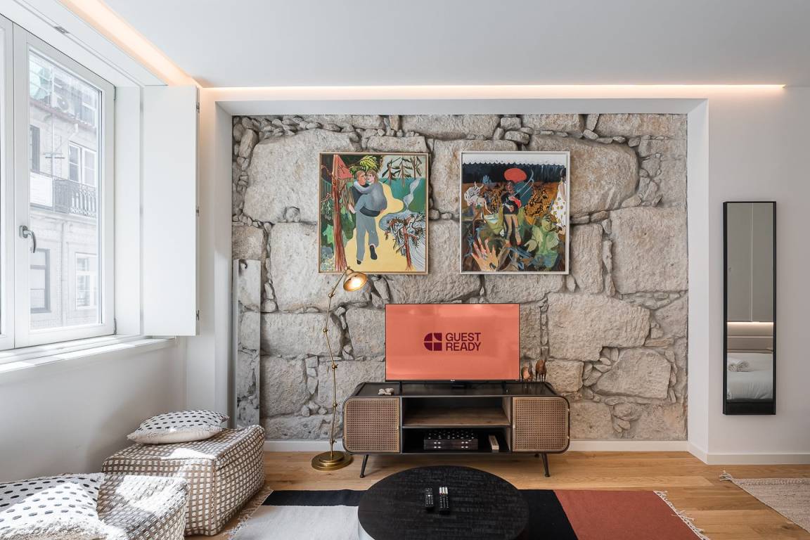 Guestready - A Classy Home In Porto - Vila Nova de Gaia