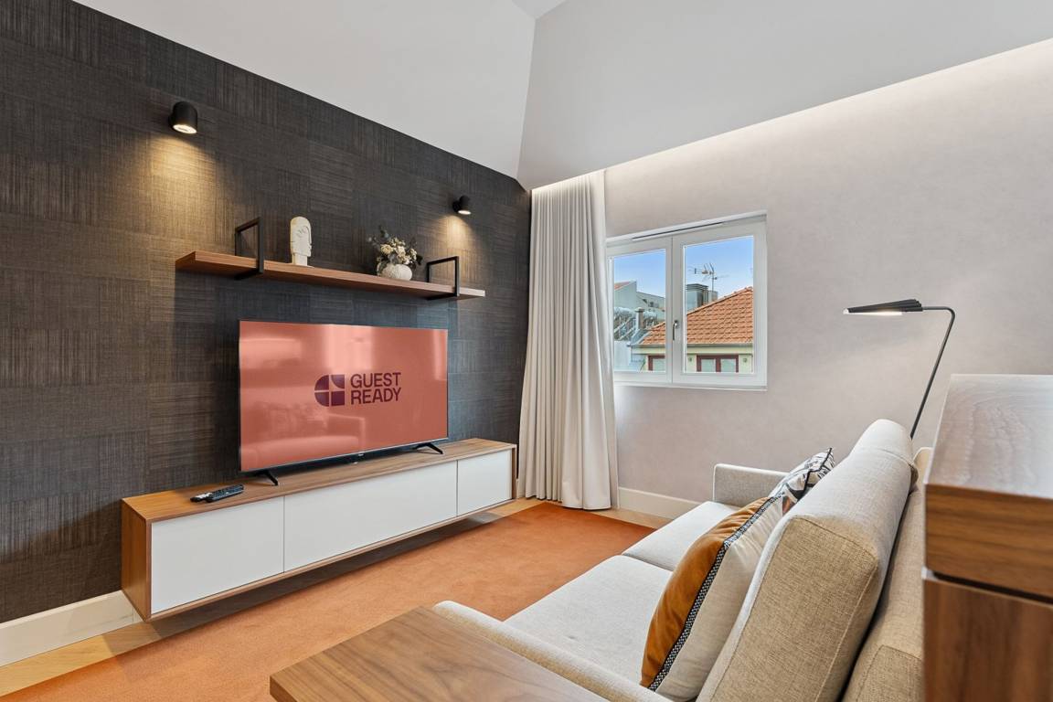 Guestready - Conforto Urbano No Coração Do Porto - Porto, Portugal