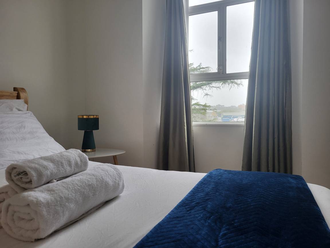 Apartment With 1 Room For 2 Persons - Cork