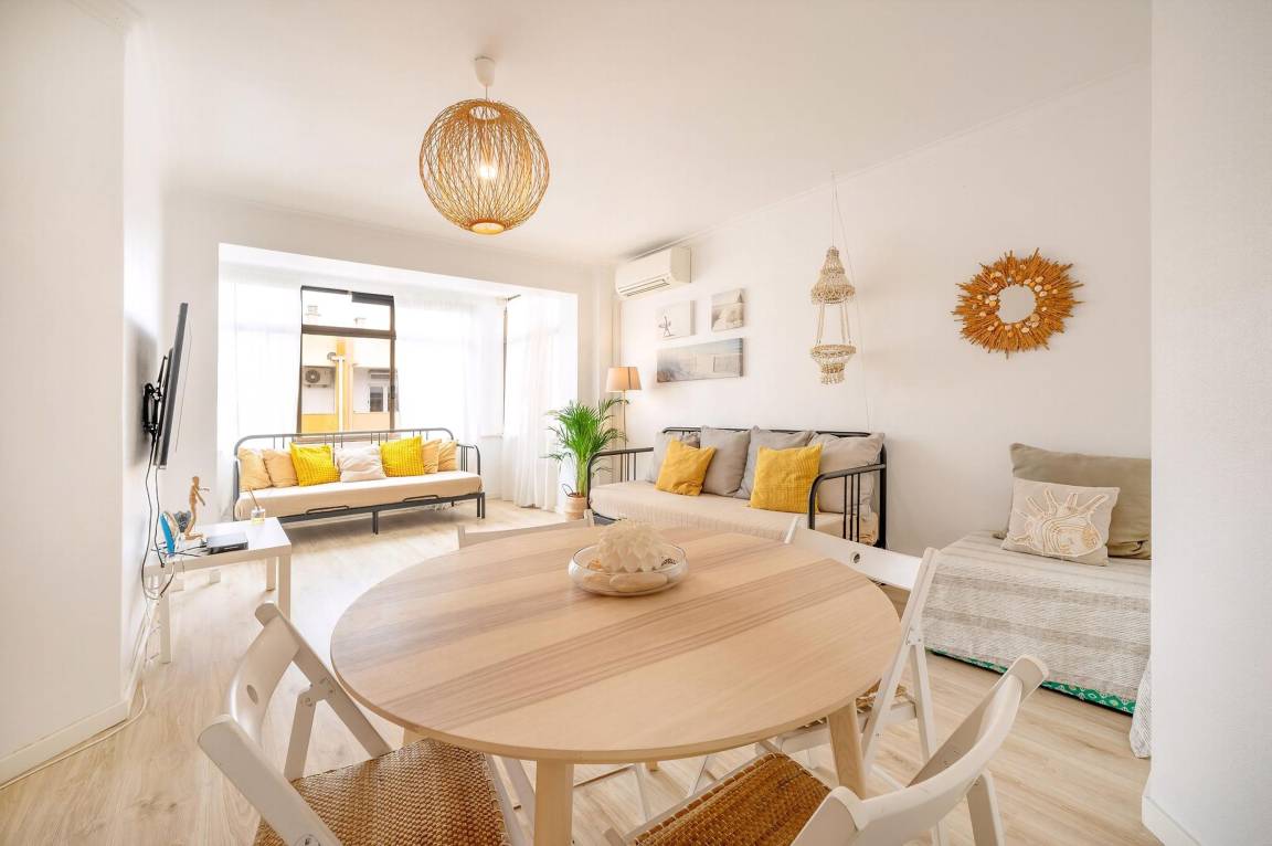 Guestready - A Sweet Home Near The Beach - Almada