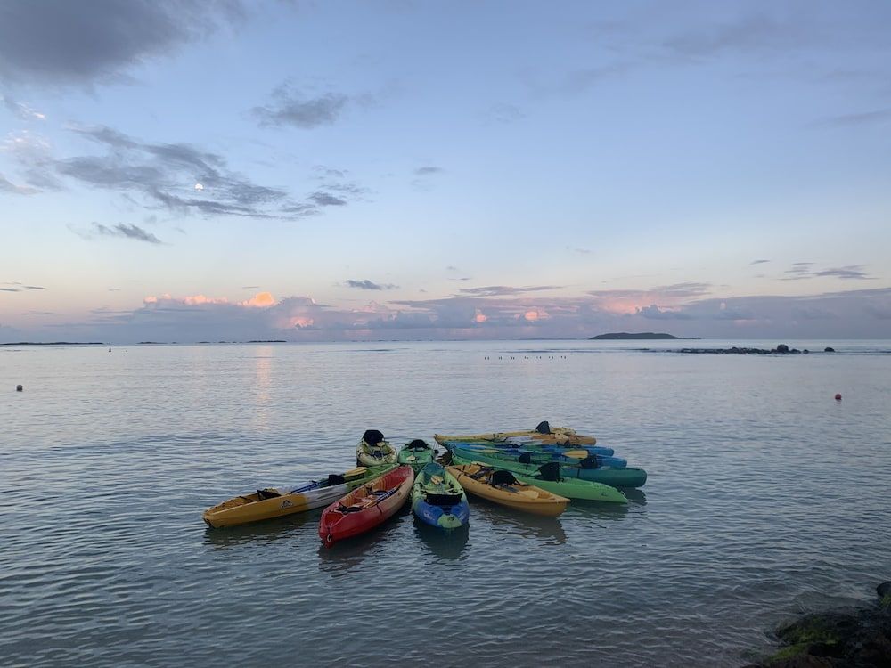 Amazing Ocean Views 2bedroom, Beach gear & 300MB WIFI. Superhost!! photo 4