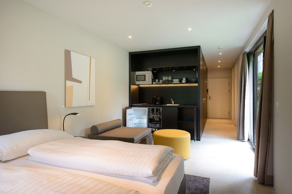 Hilton Garden Inn Innsbruck Tivoli