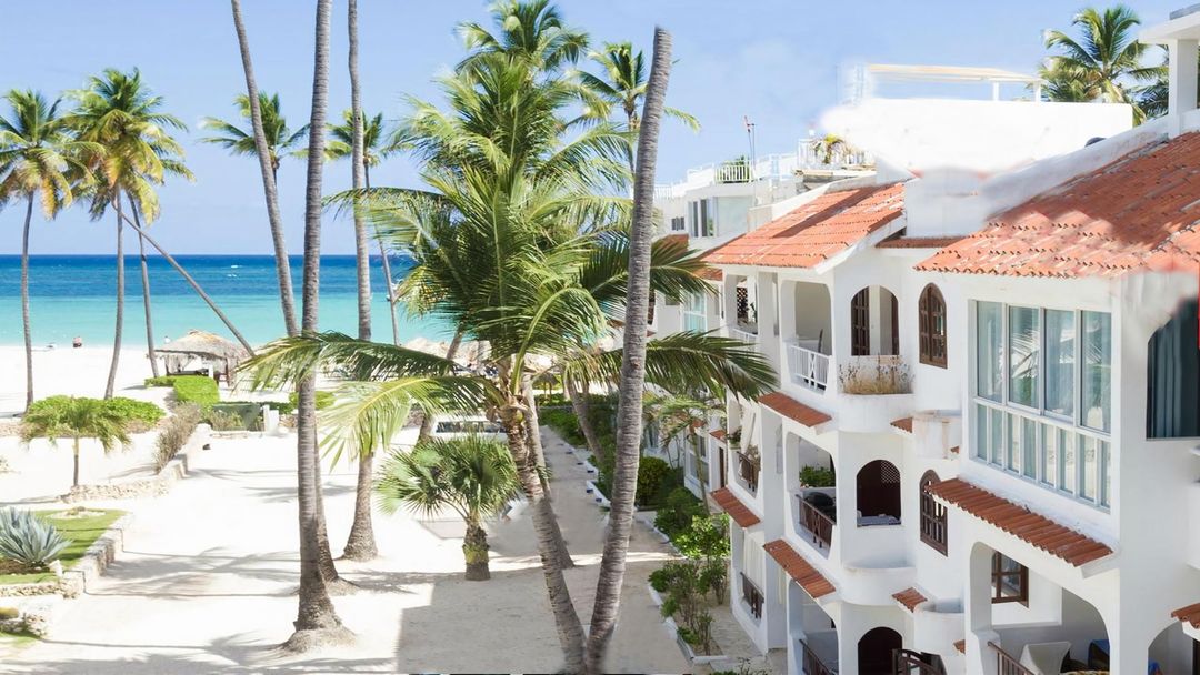 Flor Del Mar Condo