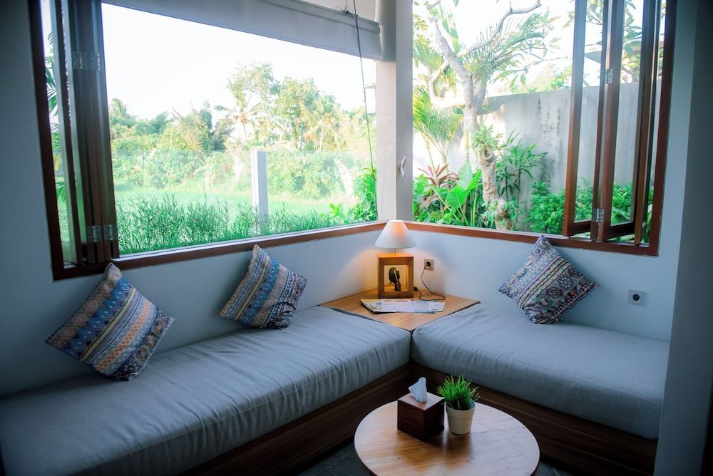 Lavanya Villas Beautiful 1-bedroom Private Pool Villa image 5
