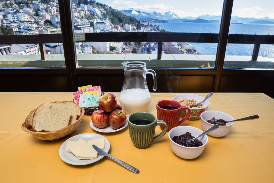 Hampton by Hilton Bariloche