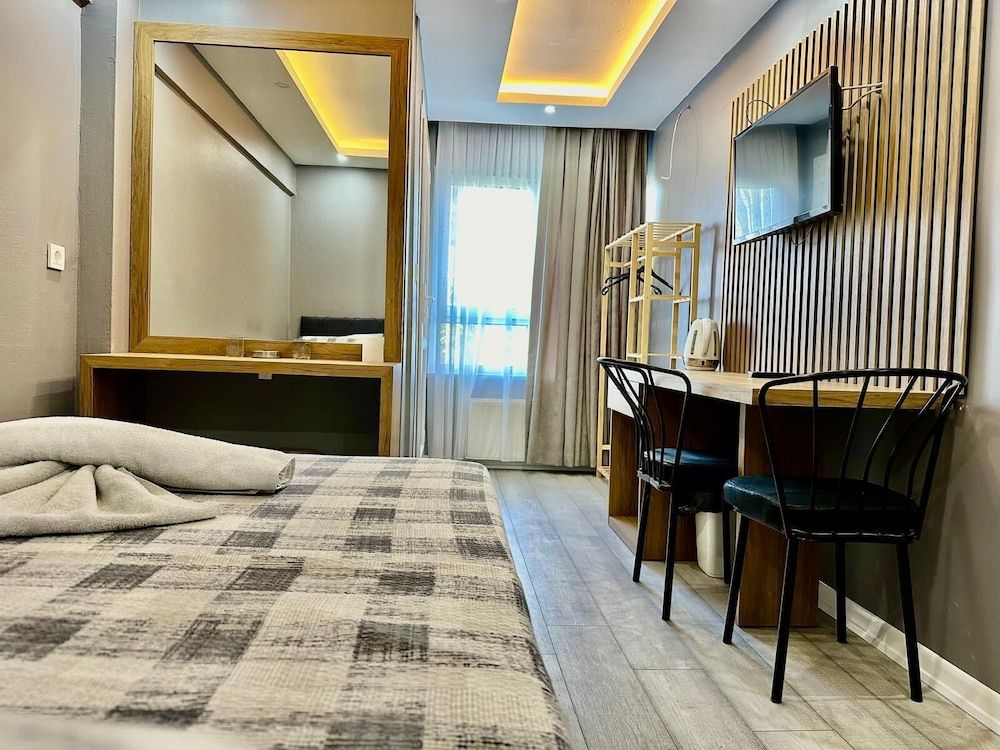 hb suite - Фото 4