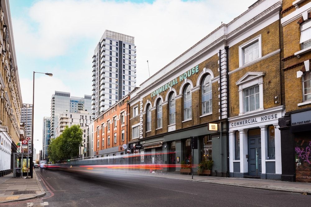 Bob W London Spitalfields photo 3