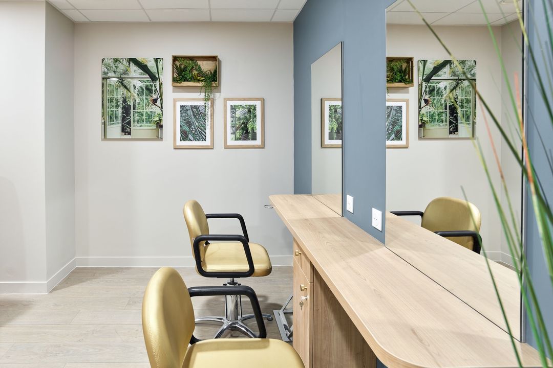 Zenao Appart’hôtels Suresnes – Studio photo 8