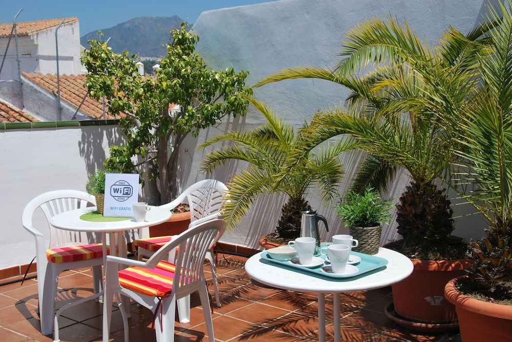 Apartamentos Centurión