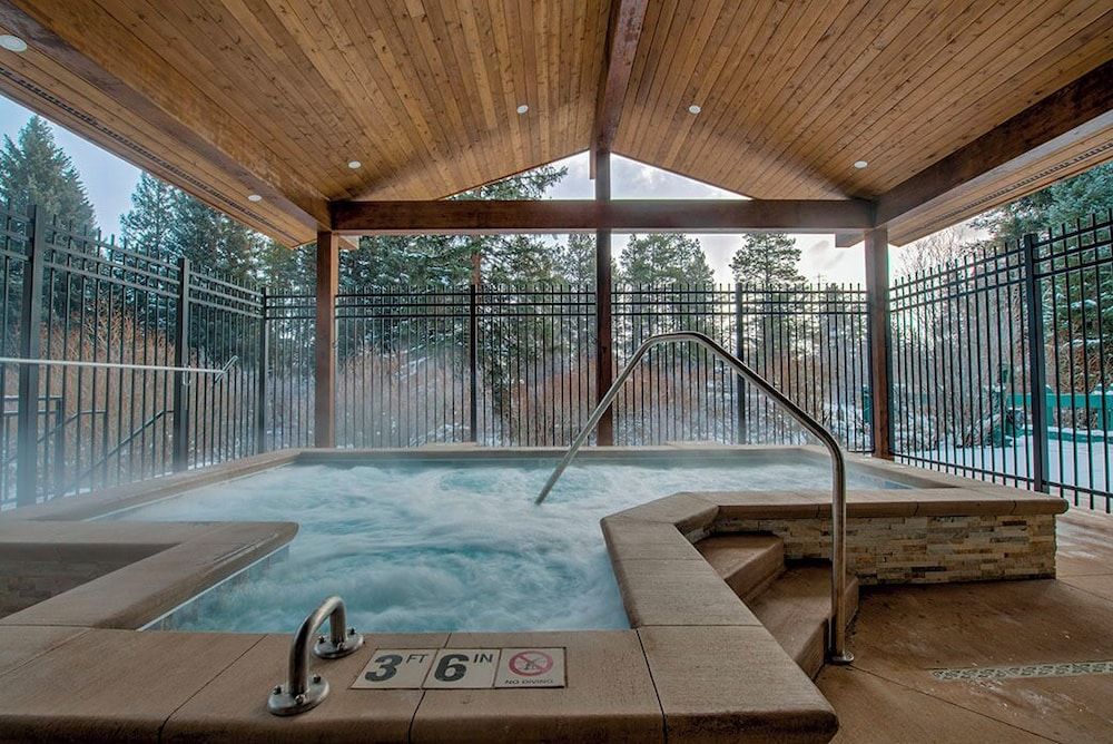 Hilton Grand Vacations Club Valdoro Mountain Lodge Breckenridge