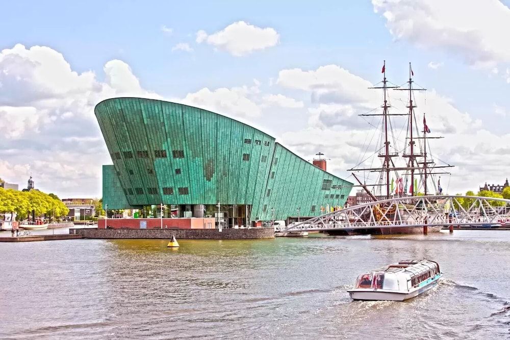 SWEETS – Kortjewantsbrug photo 9