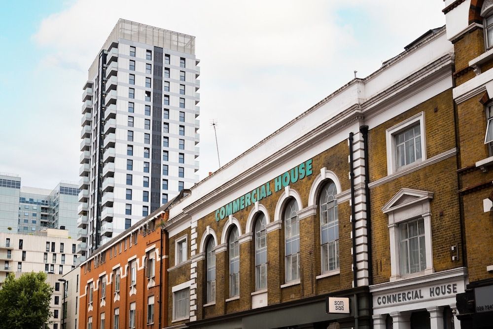 Bob W London Spitalfields photo 4