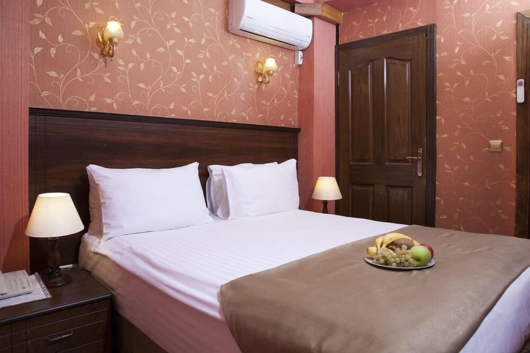 Sultanahmet Suites - foto 4