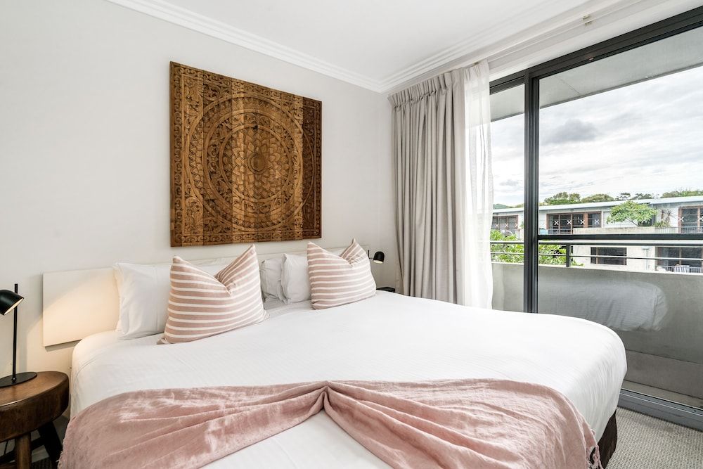 The Sebel Byron Bay Hotel