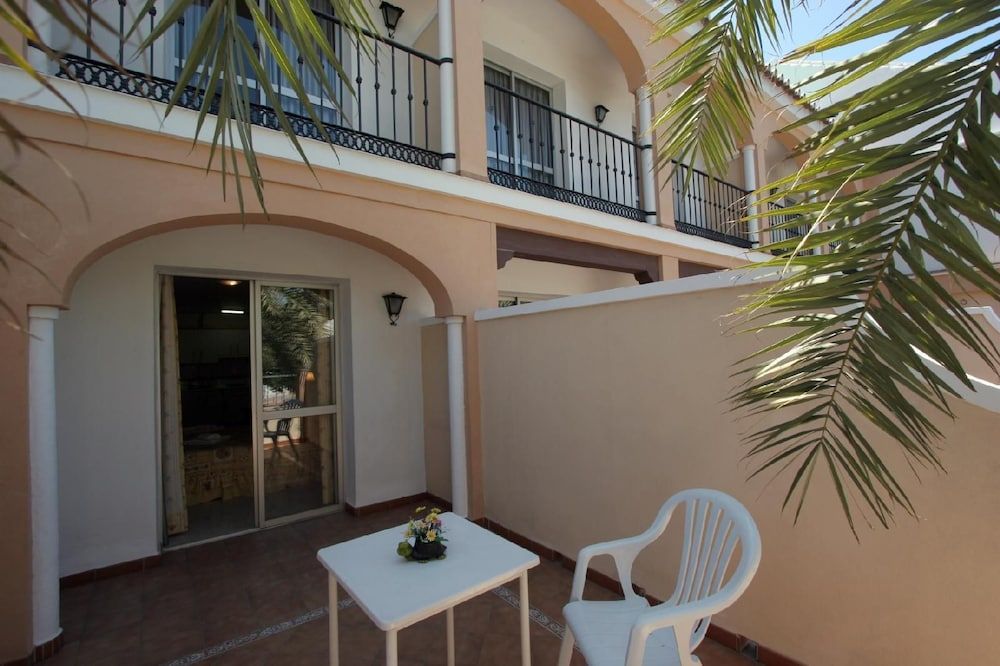 Apartamentos Casanova