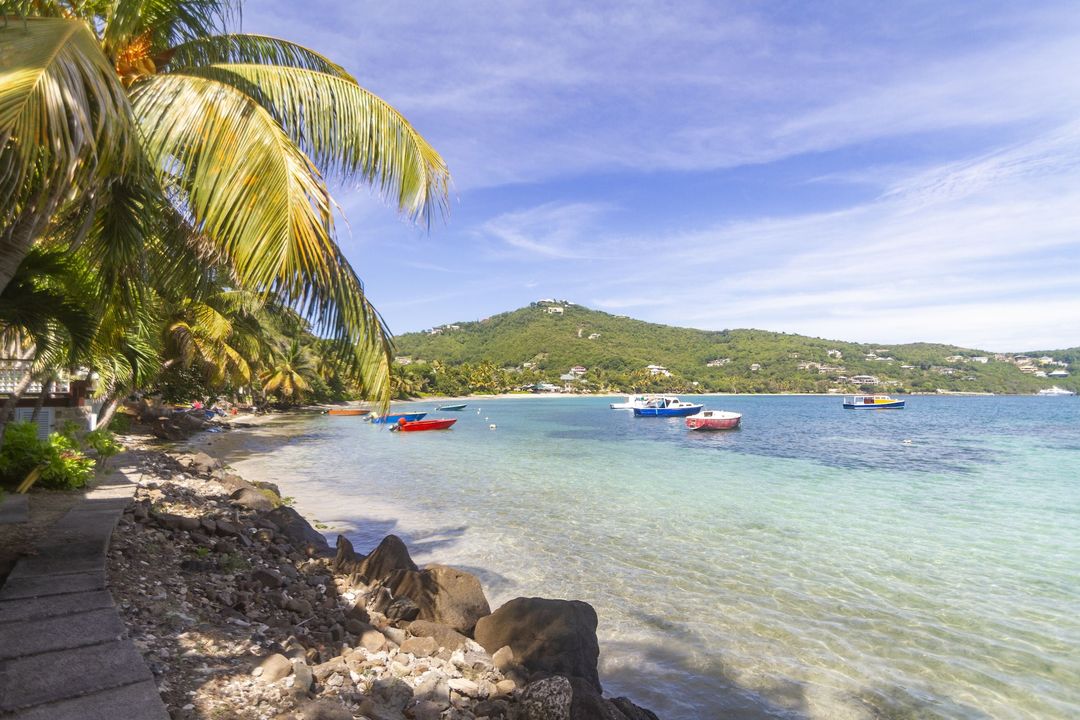 Bequia Beach Hotel, an SLH Hotel