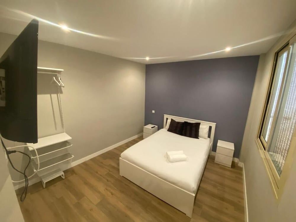 Apartamentos Sol Madrid photo 5