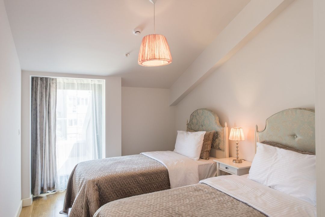 Classy Suite Taksim - foto 5