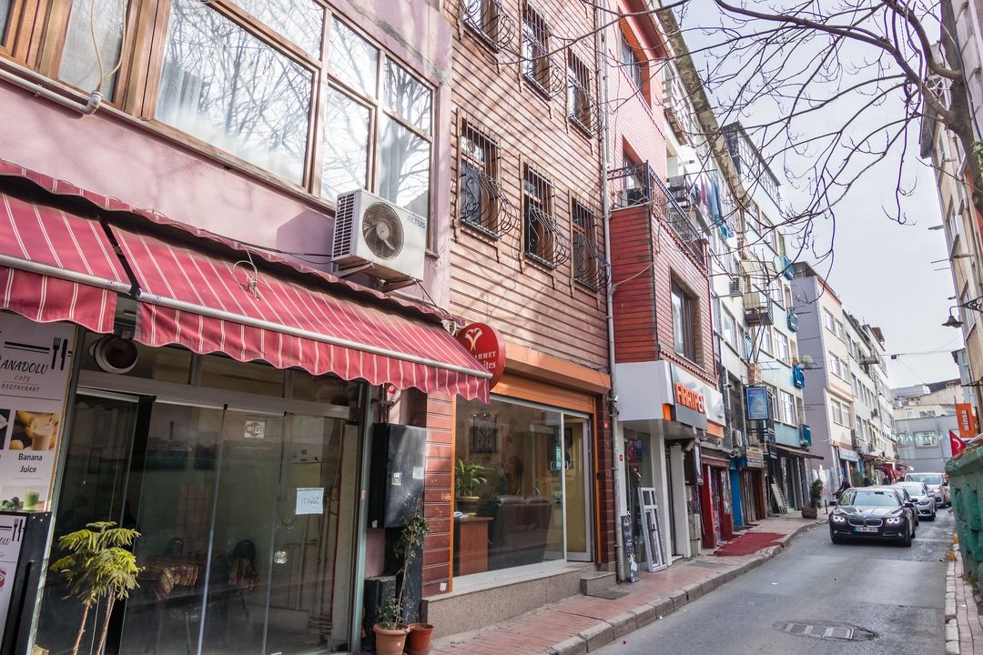 Sultanahmet Suites - foto 3