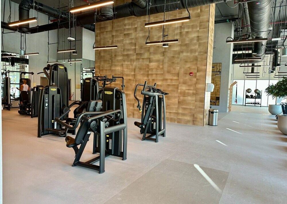 Daniels Luxury 3BR with Dubai Opera Views – Entire Place photo 5
