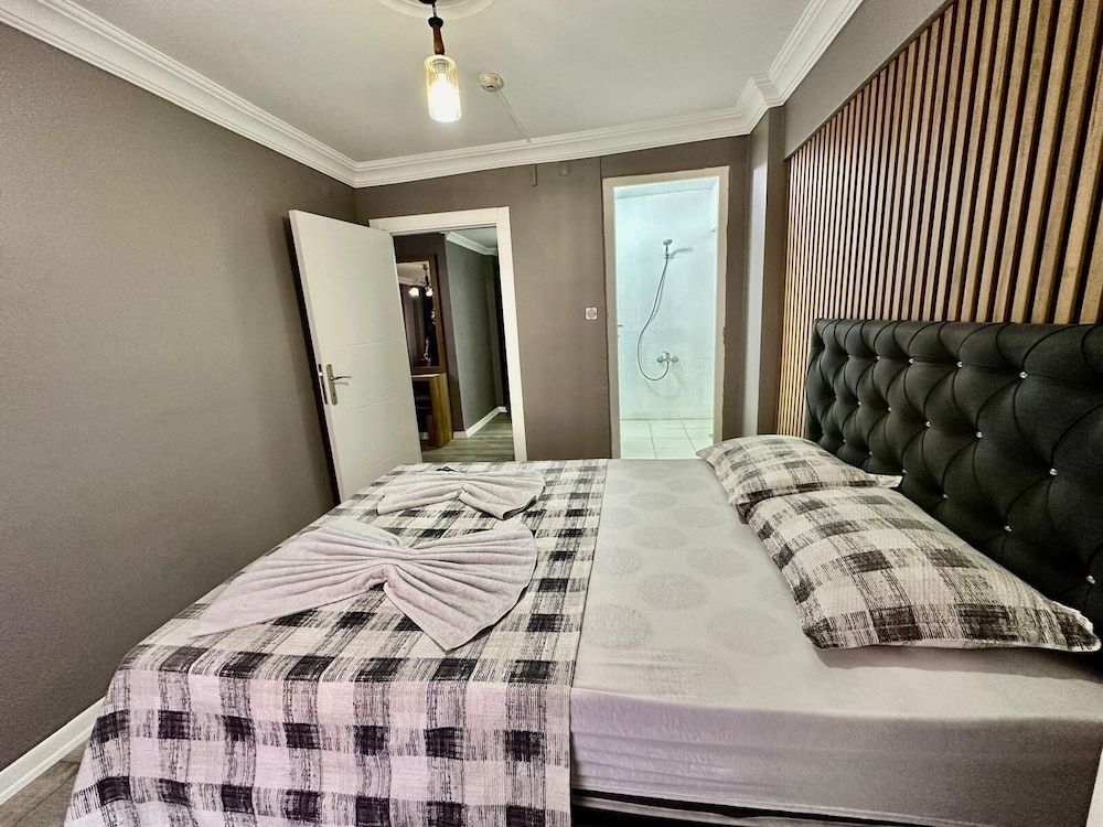 hb suite - Фото 5