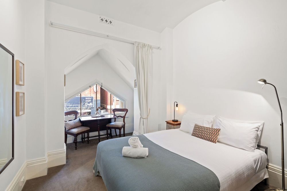 Next Hotel Melbourne, Curio Collection by Hilton