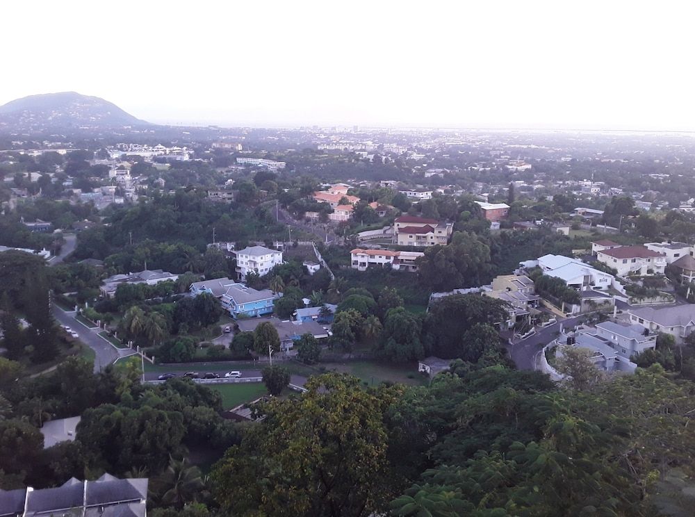 Studio Chateau - Manor Park, Kingston 8