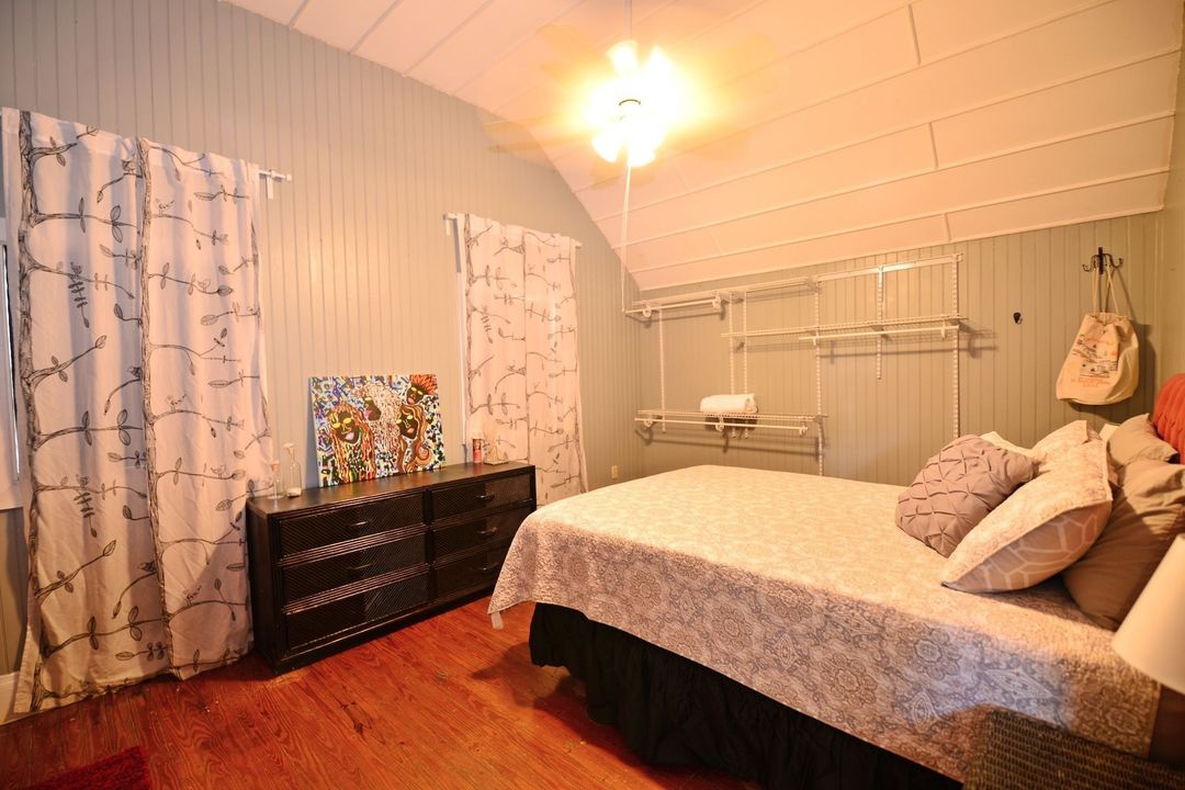 Historic Apt in Heart of Christiansted