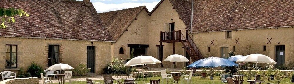 Le Domaine De La Cour