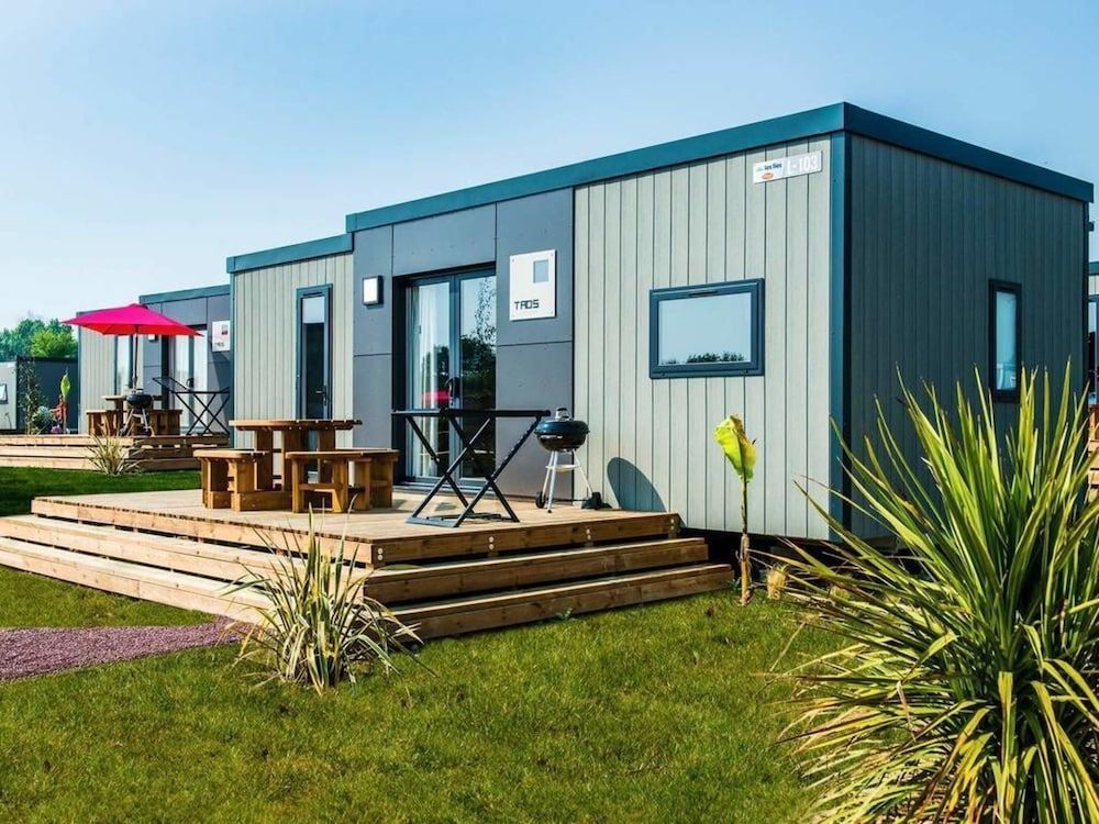 Camping Les Îles