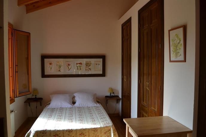 Apartamentos Rurales El Cerro