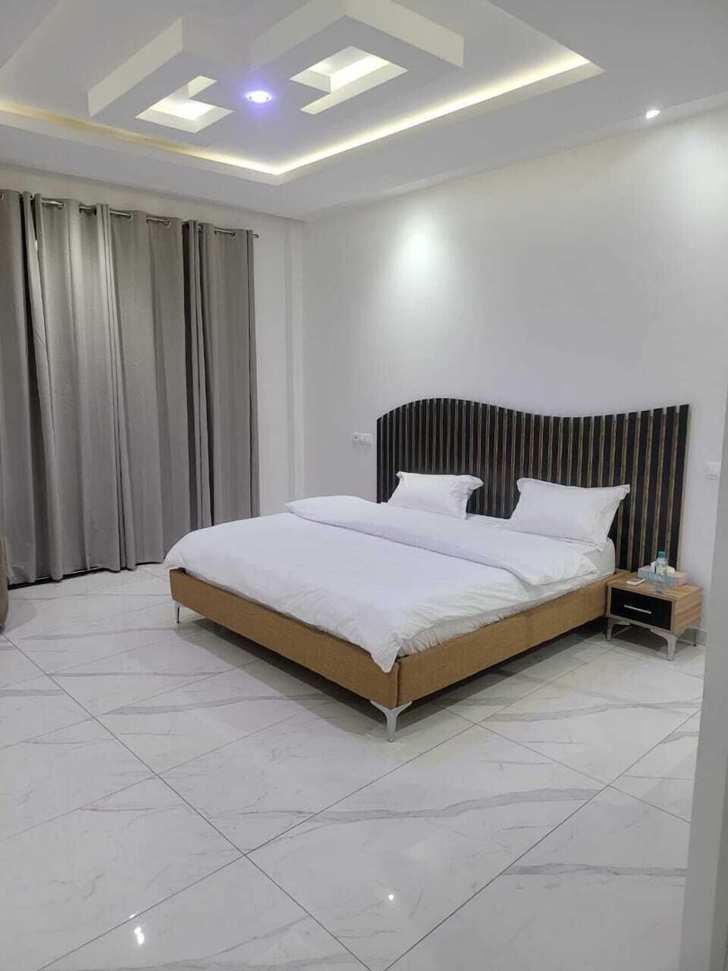 Marina Appart Hôtel