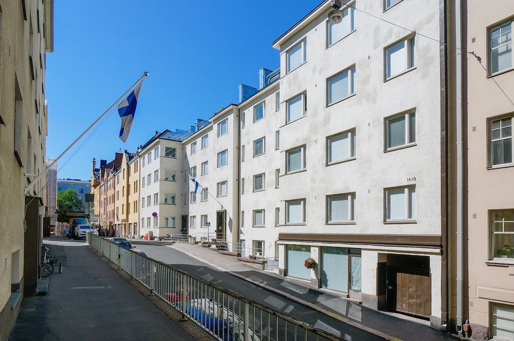 Hilton Helsinki Strand