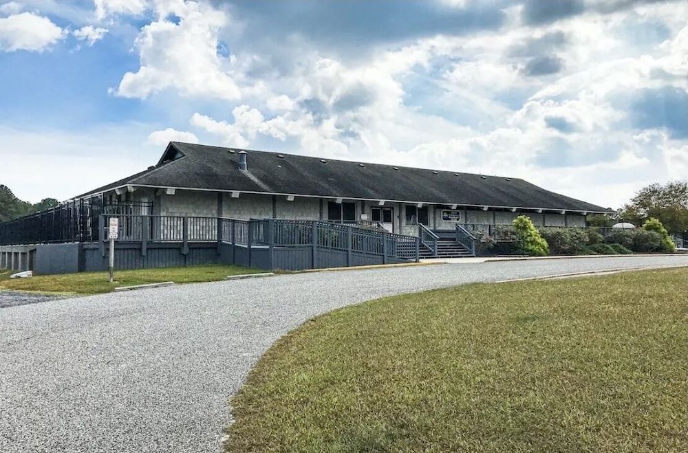 Blue Bubble Beach House - Three Bedroom holiday home by null