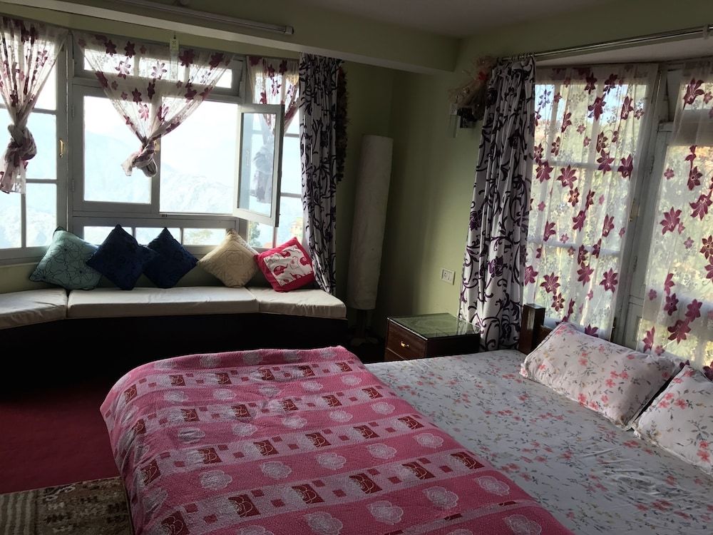 Teesta Homestay (Room 1) side view