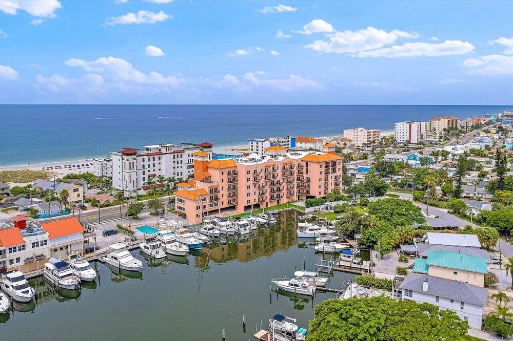 Madeira Bay Resort
