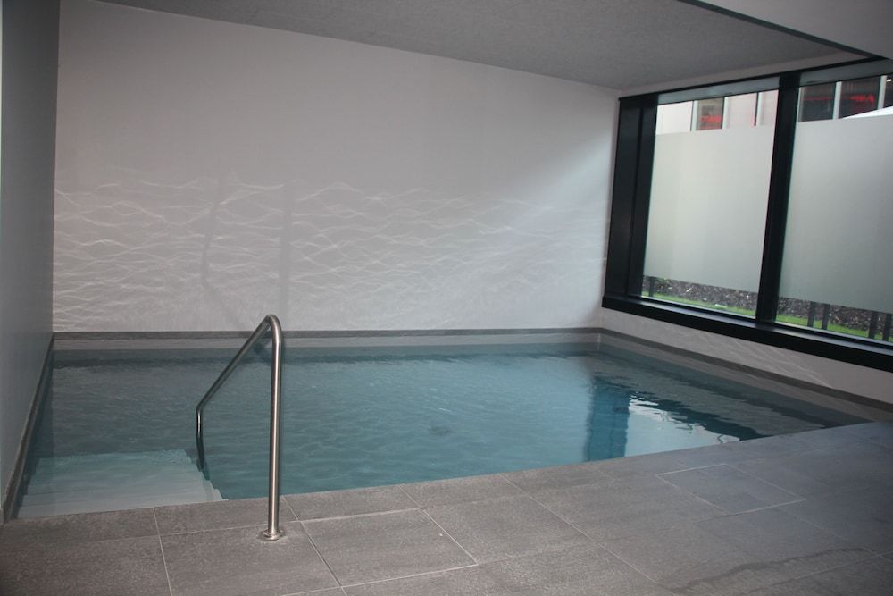 Hilton Strasbourg