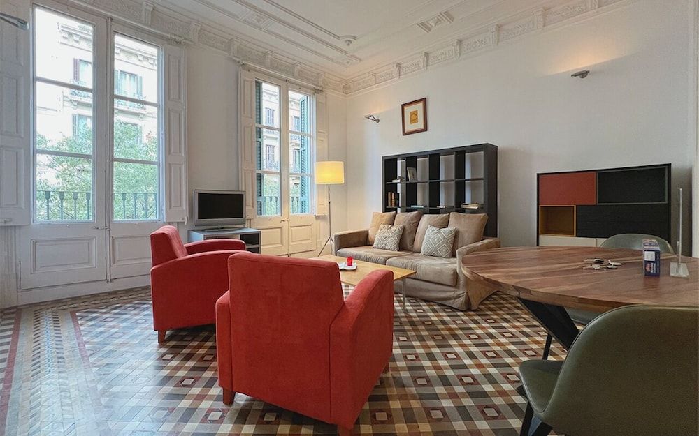 Centrally located | Stay Unique Apartments Bruc photo 8